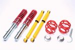 TA Technix Gewindefahrwerk Seat Leon 1M *EVOGWVW04Q