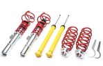 TA Technix Gewindefahrwerk VW Arteon, Golf 7, Passat B8, Touran 1T *EVOGWVW23