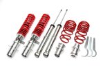 TA Technix Gewindefahrwerk Deep Version Audi TT 8N X-GWAU01