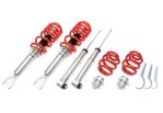 TA Technix Gewindefahrwerk Deep Version Audi A6 C6 X-GWAU08/1