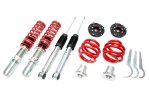 TA Technix Gewindefahrwerk Deep Version BMW E46 Cabrio, Touring X-GWBM04/1