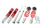 TA Technix Gewindefahrwerk Deep Version inkl. Domlager VW Golf 7, Arteon, Passat B8, Touran 1T X-GWVW23