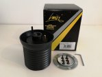 Luisi Lenkradnabe Audi 90 10/1987-01/1992 verformbar für TÜV 1408