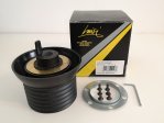 Luisi Lenkradnabe BMW 3er E21 1975-1983 verformbar für TÜV 1502