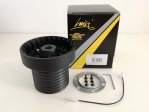Luisi Lenkradnabe BMW 3er E30 1982-1994 verformbar für TÜV 1504