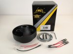 Luisi Lenkradnabe BMW 3er E46 starr 1507