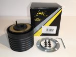 Luisi Lenkradnabe Nissan Silvia S13 1989-1993 verformbar für TÜV 2010