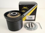 Luisi Lenkradnabe Lancia Delta bis 09/1984 verformbar für TÜV 3805