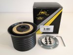 Luisi Lenkradnabe Ford Telstar 1986-1992 verformbar für TÜV 4106