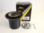 Luisi Lenkradnabe Mercedes-Benz W124 1984-1993 verformbar für TÜV 4204