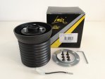 Luisi Lenkradnabe Porsche 911 08/1973-08/1989 verformbar für TÜV 5902