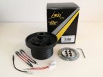 Luisi Lenkradnabe Subaru Impreza WRX Sti 2003-2006 verformbar für TÜV 6719