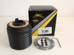 Luisi Lenkradnabe VW Golf 2 1983-1992 verformbar für TÜV 7312