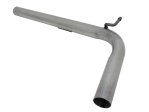 Novus VSD Ersatzrohr für Seat Ibiza 6P Cupra / VW Polo 6C GTI 1.8TSI MK157