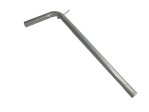Novus VSD Ersatzrohr für VW Polo 6N 1.0 / 1.3 / 1.4 / 1.6 MK1