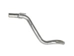 Novus ZSD Ersatzrohr für VW Golf 3 / VW Golf 4 Cabrio / VW Vento / 1.6 / 1.8 / 1.9TDI / 2.0 MK3