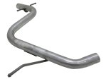 Novus VSD Ersatzrohr für Audi A3 8P / VW Golf 5 / VW Scirocco / 1.4 TSI / 2.0 FSI MK41
