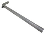 Novus VSD Ersatzrohr für Renault Megane 3 RS MK443