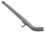 Novus VSD Ersatzrohr für Renault Clio 4 RS MK450