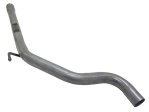 Novus VSD Ersatzrohr für Opel Corsa D E OPC / GSI MK45