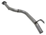 Novus VSD Ersatzrohr Mercedes W201 MK55