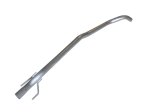 Novus VSD Ersatzrohr für Opel Corsa B / Opel Tigra A MK9
