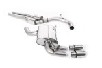 Milltek Sportauspuff Audi RS3 Sportback S tronic (8P) SSXAU277