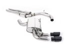 Milltek Sportauspuff Audi RS3 Sportback S tronic (8P) SSXAU278