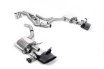 Milltek Sportauspuff Audi RS7 C8 4.0 V8 bi-turbo (Non OPF/GPF US/ROW Models) SSXAU863