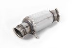 Milltek HJS Tuning ECE Downpipe BMW M2 Coupé (F87) SSXBM1037