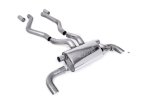 Milltek Sportauspuff BMW G20 & G21 M340i XDrive Saloon & Touring Models (OPF/GPF Models Only) SSXBM1157