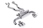 Milltek Sportauspuff BMW G20 & G21 M340i XDrive Saloon & Touring Models (OPF/GPF Models Only) SSXBM1158