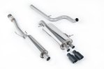 Milltek Sportauspuff Citroen DS3 1.6 THP 16V DSport SSXCN103