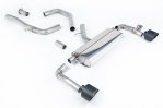 Milltek Sportauspuff Hyundai i30 N Performance 2.0 T-GDi (275PS - Facelift OPF/GPF Models Only) SSXHY167
