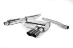 Milltek Sportauspuff New Mini Mk3 (F56) Mini Cooper S 2.0 Turbo (UK and European models & Pre-LCI Only) SSXM406