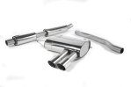 Milltek Sportauspuff New Mini Mk3 (F56) Mini Cooper S 2.0 Turbo (UK and European models & Pre-LCI Only) SSXM407