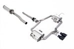 Milltek Sportauspuff New Mini Mk1 (R53) Cooper S SSXM478