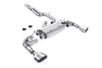 Milltek Sportauspuff Seat Cupra Formentor VZ5 2.5T 5 Cylinder 390PS 4Drive SSXSE264