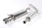 Milltek Sportauspuff Volkswagen Polo GTi 1.8T SSXVW109