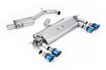 Milltek Sportauspuff VW Golf 7 R 2.0 TSI 300PS SSXVW402