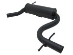 Novus Sport Vorschalldämpfer A3 8P / Leon 1P / Golf 5 6 / Scirocco 2.0FSI 1.4TSI VSD41
