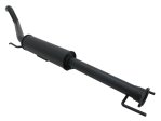 Novus Sport Vorschalldämpfer für Opel Astra H GTC / OPC VSD44