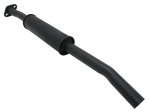 Novus Sport Vorschalldämpfer für Ford Focus MK3 ST VSD837